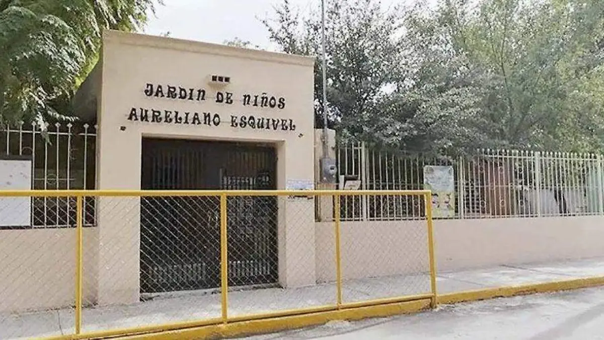 13 Niña acosa a su maestra de kínder en Coahuila